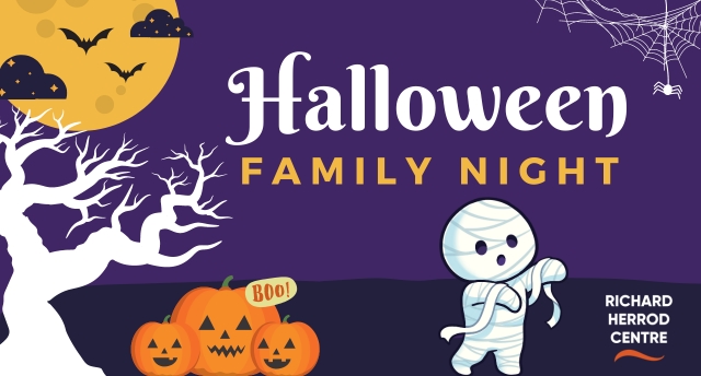 Halloween family night 24 RHC event image